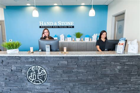 Hand and stone howell nj - Hello LM. My name is Lauren Cintorrino, I am the sales manager here at the Hand and Stone Howell. I am extremely sorry that we have caused you to feel this way. I would love to speak with you about your experience and help you any way I can. Please call 908-280-0888 or email me at Salesmgr.howell@handands…. Looking forward to speaking with you.